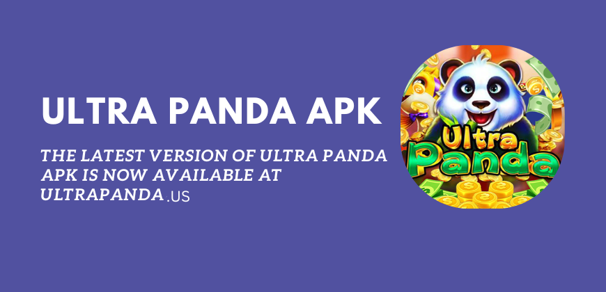 Ultra Panda